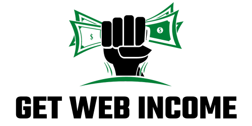 Get Web Income